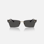 GAFAS RAYBAN XIME DORADAS