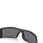 GAFAS OAKLEY GASCAN USA NEGRAS MATE