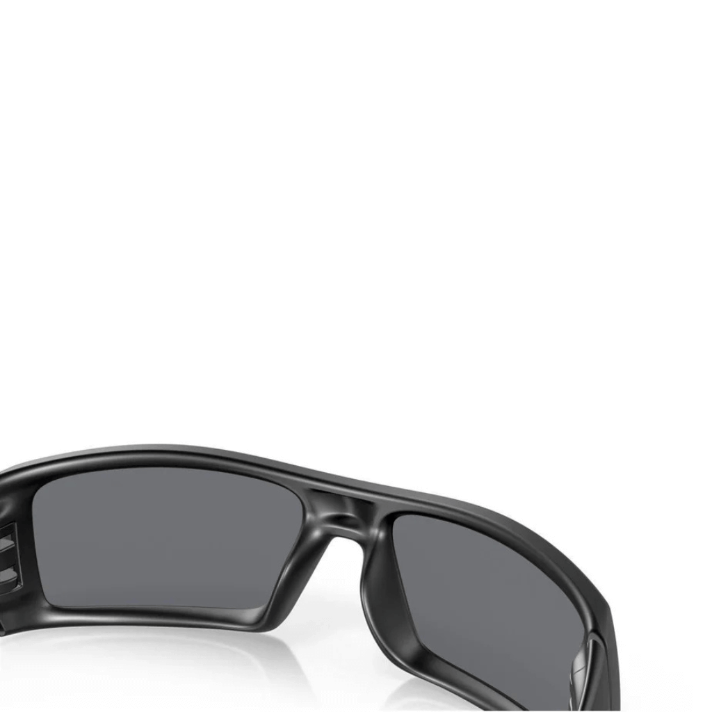 GAFAS OAKLEY GASCAN USA NEGRAS MATE