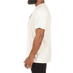 BILLIONAIRE BOYS CLUB SIGNED CAMISETA BLANCA