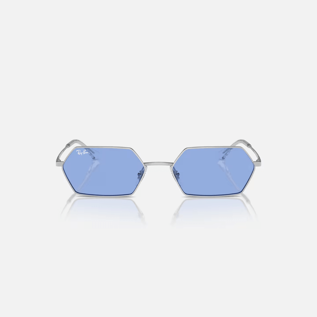 GAFAS RAYBAN YEVI AZULES