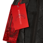 MORRAL SPRAYGROUND BOUGIE VSM NEGRA