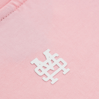 MONOIC TIMELESS V3 CAMISETA BOXY FIT ROSA