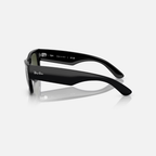 GAFAS RAYBAN MEGA WAYFARER NEGRAS