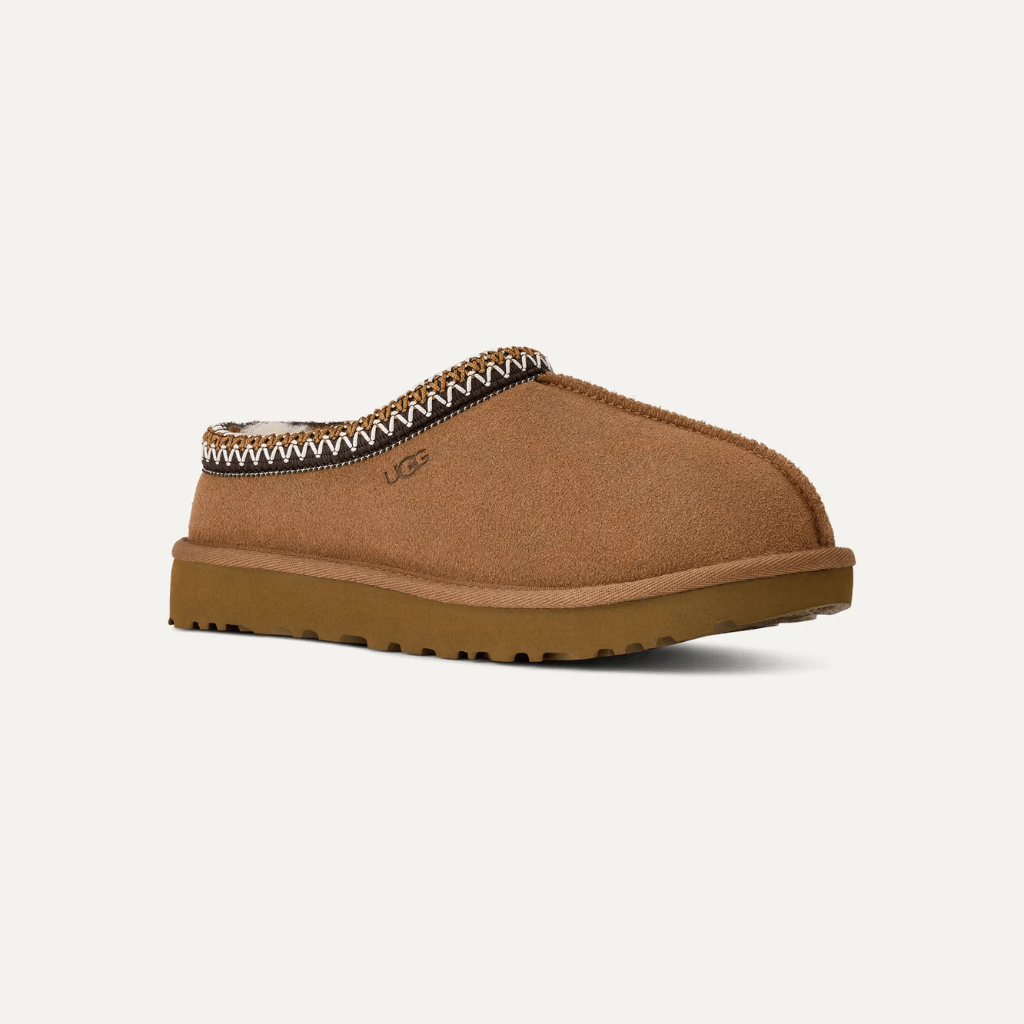 BOTAS MUJER UGG W TASMAN II CHESTNUT CAFES