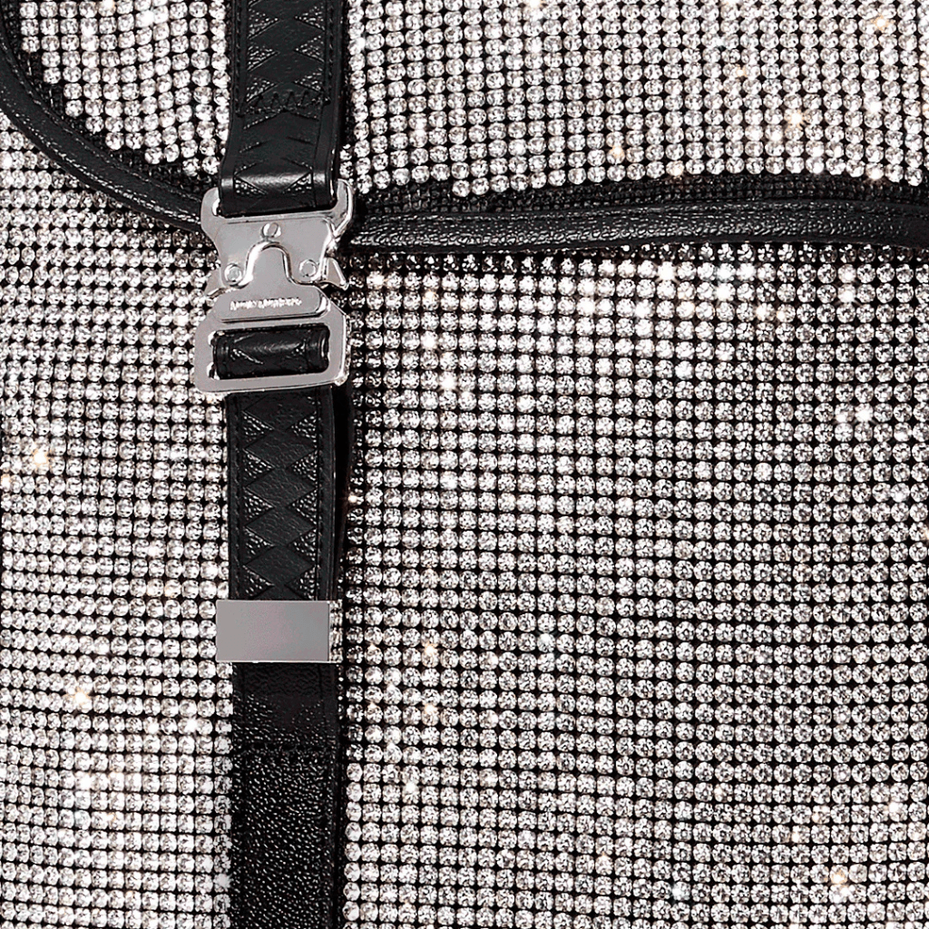 MORRAL SPRAYGROUND TRINITY DIAMOND MONTE CARLO BACKPACK