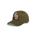KINGS BRED THE CARNATION GORRA AJUSTABLE VERDE