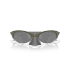 GAFAS OAKLEY PLANTARIS LATITUDE COLLECTION MARCO VERDE