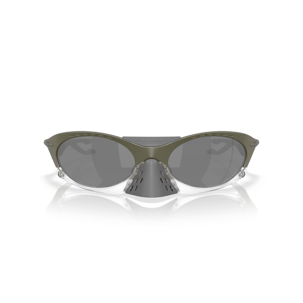 GAFAS OAKLEY PLANTARIS LATITUDE COLLECTION MARCO VERDE