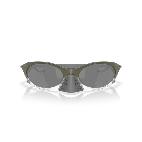 GAFAS OAKLEY PLANTARIS LATITUDE COLLECTION MARCO VERDE