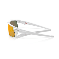 GAFAS OAKLEY BISPHAERA BLANCA LENTE NARANJA