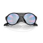 GAFAS OAKLEY CLIFDEN NEGRAS LENTE AZUL