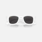 GAFAS RAYBAN X A$AP WAYFARER PUFFER BLANCAS