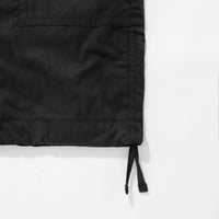 TRUE ACTIVE BAGGY CARGO PANTALON NEGRO