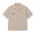 SON OF SON NEGOCIOS DE FAMILIA KINDRED CAMISA BEIGE