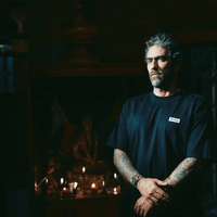 SON OF SON BLACK LABEL T-SHIRT OT-120 CAMISETA OVERSIZE NEGRA