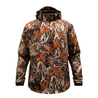 SON OF SON TRAINING JACKET REAL TREE CHAQUETA CAFE