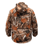 SON OF SON TRAINING JACKET REAL TREE CHAQUETA CAFE