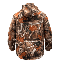 SON OF SON TRAINING JACKET REAL TREE CHAQUETA CAFE