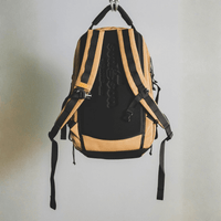 SON OF SON BACK PACK UTILITARY BEIGE 27L MORRAL CAFE