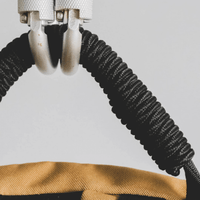 SON OF SON BACK PACK UTILITARY BEIGE 27L MORRAL CAFE