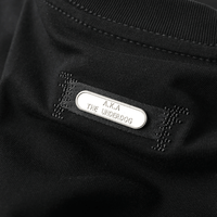 SON OF SON OVERSIZE BEWARE OF UNDERDOGS CAMISETA OVERSIZE NEGRO