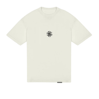 SON OF SON OVERSIZE CREAM ETERNAL SOFS FLAME CAMISETA OVERSIZE BEIGE