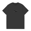SON OF SON REGULAR FIT DARK GREY SON OF TWO TIMES CAMISETA SLIM GRIS