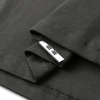 SON OF SON REGULAR FIT DARK GREY SON OF TWO TIMES CAMISETA SLIM GRIS