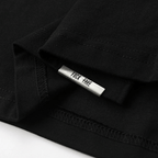 SON OF SON OVERSIZE OVERISIZE BLACK SONS SUPPLY CAMISETA OVERSIZE NEGRA