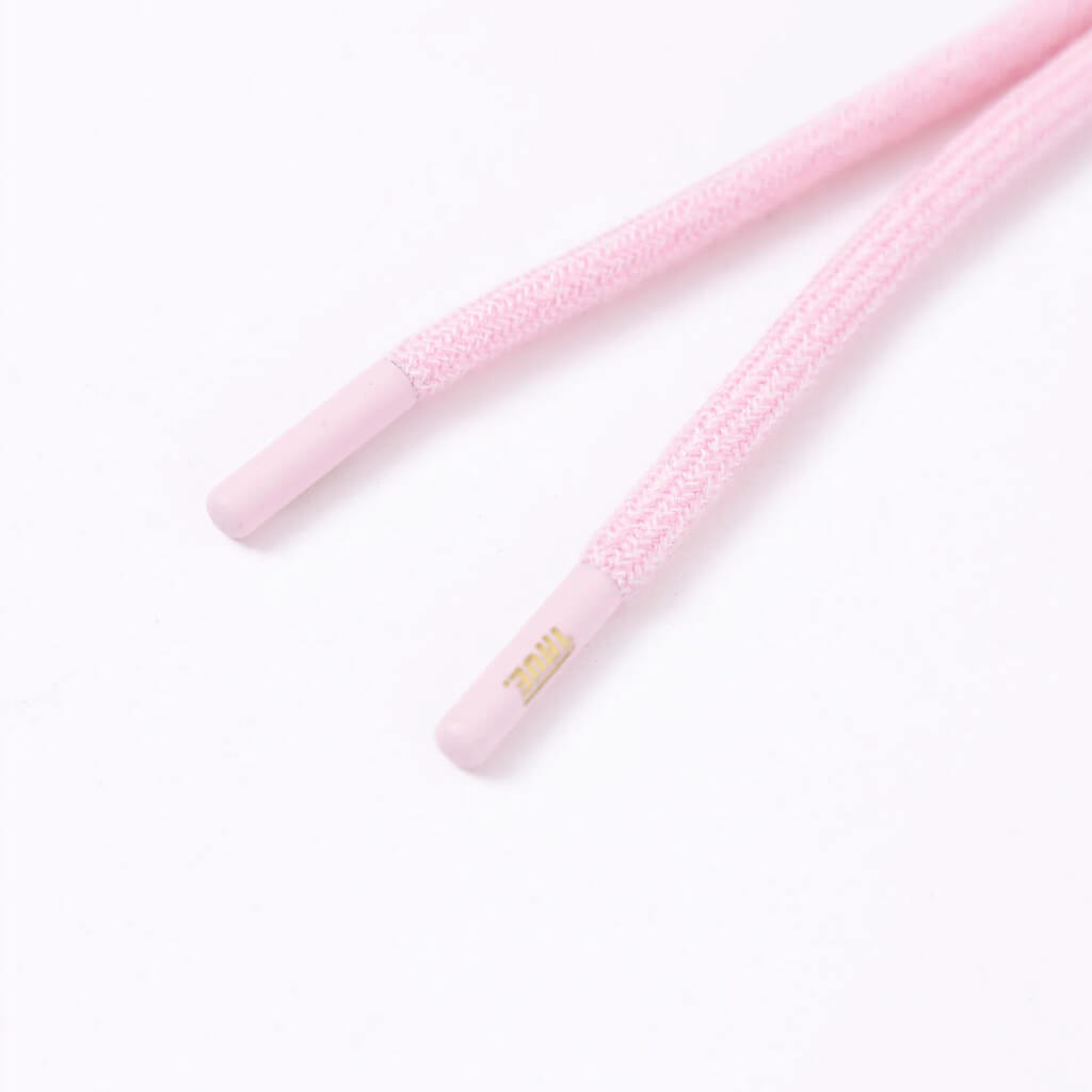 TRUE TOO BRIGHT TO MISS BLUSH WASHED GORRO PESCADOR ROSADO