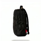 MORRAL SPRAYCOLOMBIA BLACK CORE BACKPACK NEGRO