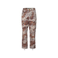 CREEP BRAND SAHARA PANTALON CAFE