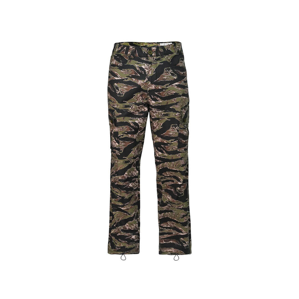 CREEP PANTALON CARGO SELVA