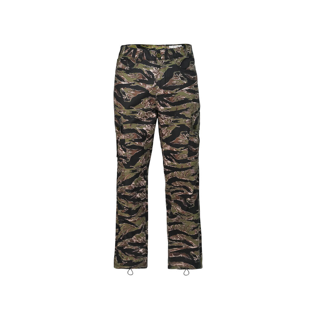 CREEP PANTALON CARGO SELVA