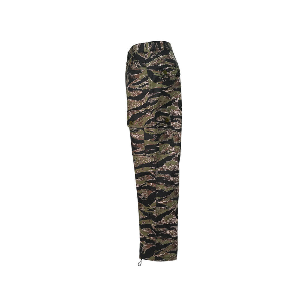 CREEP PANTALON CARGO SELVA