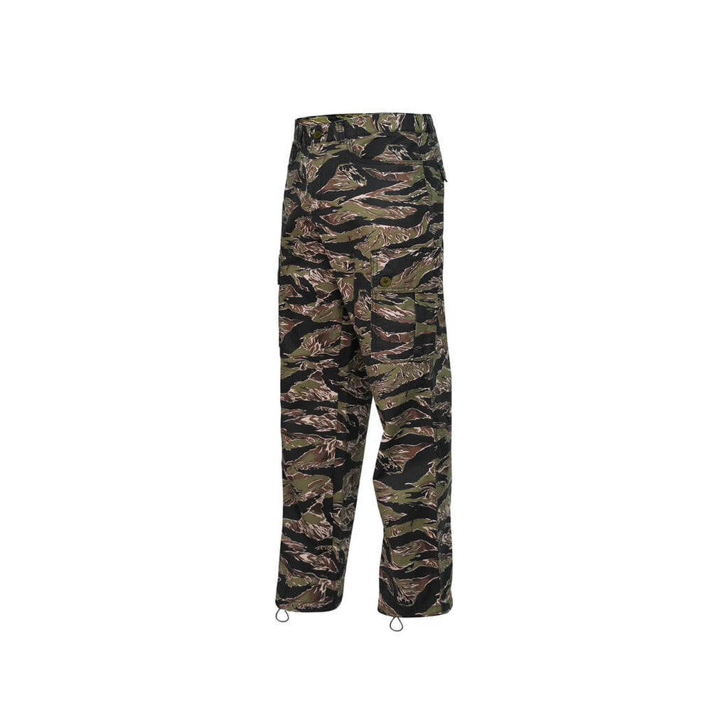 CREEP PANTALON CARGO SELVA