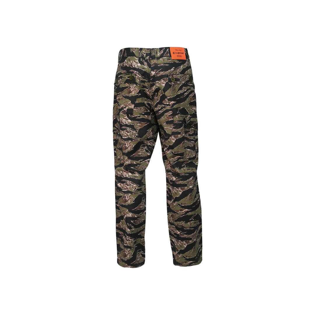 CREEP PANTALON CARGO SELVA