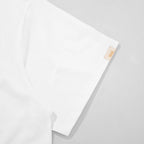 TRUE CAMISETA OVERSIZED MEDELLÍN CAMISETA BLANCA
