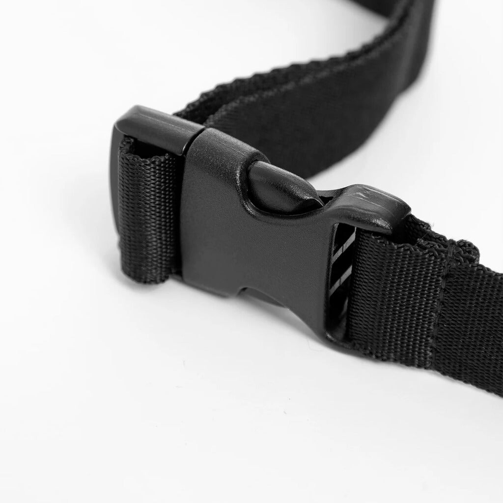 TRUE CITY RUSH CAMO FANNY PACK VERDE