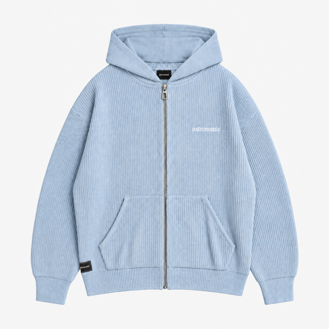ASTRONOMIC REEF BUZO AZUL