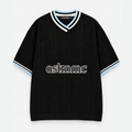 ASTRONOMIC JERSEY TEJIDO MARINA NEGRO