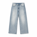 ASTRONOMIC RELAXED FIT JEAN AZUL