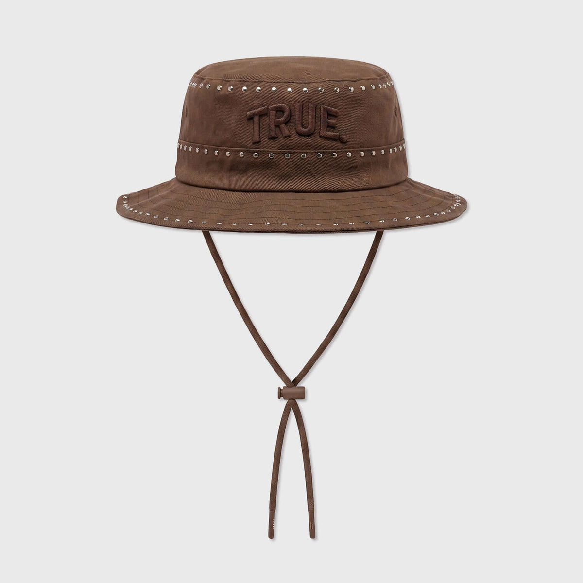 TRUE CRYSTAL WORM FISHER HAT CAFE