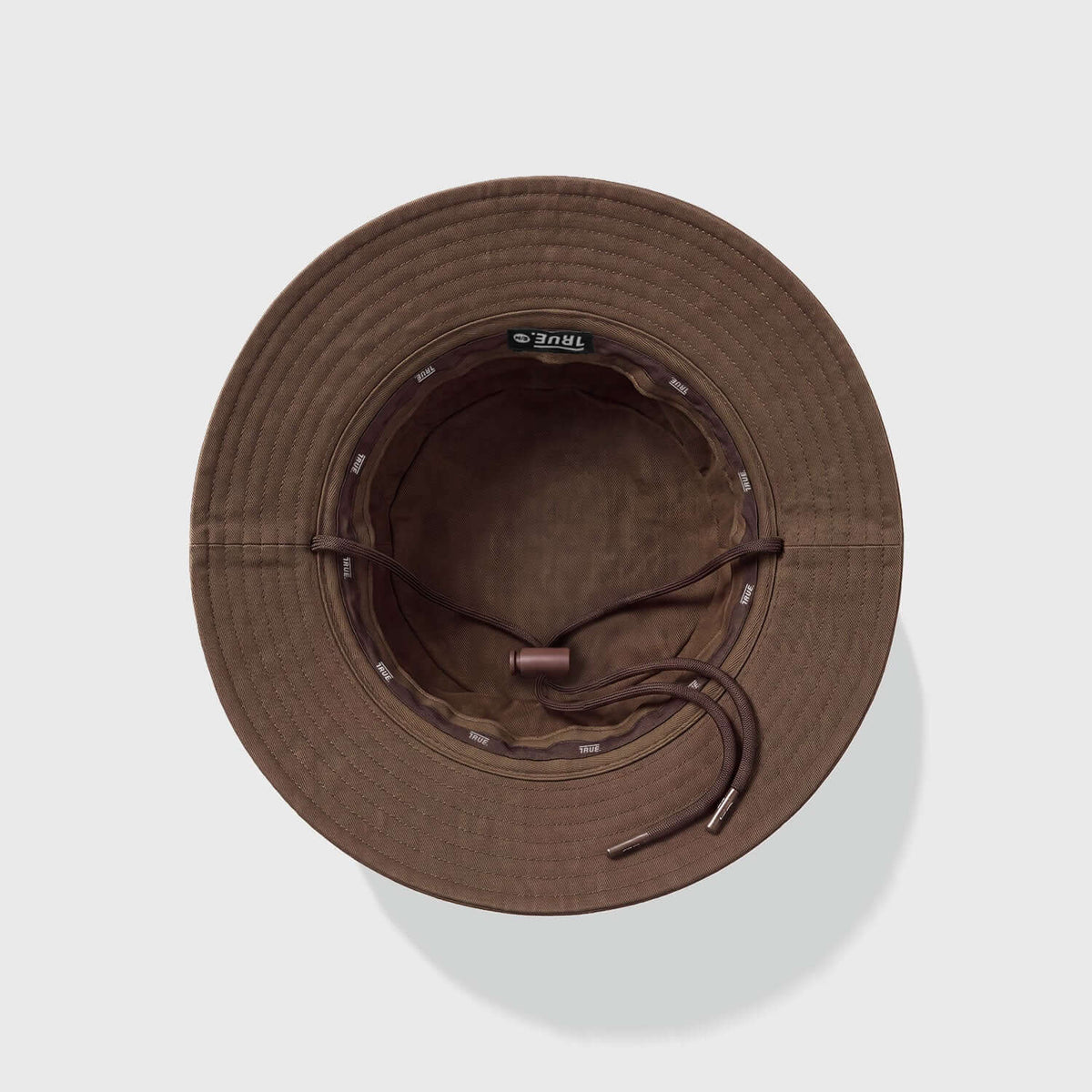 TRUE CRYSTAL WORM FISHER HAT CAFE