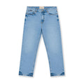 SON OF SON NEGOCIOS DE FAMILIA SOFS JEANS AZUL CLARO