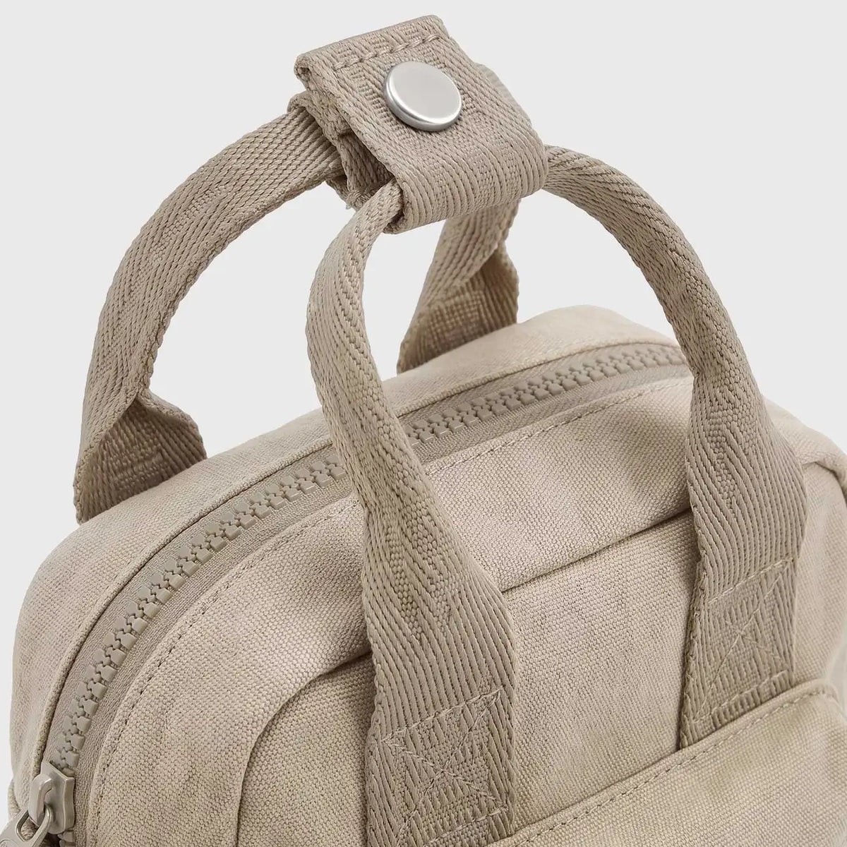 TRUE BOLSO CROSSBODY BEIGE