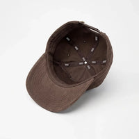 TRUE GARDEN FANTASY GORRA AJUSTABLE GOLFER CAFE