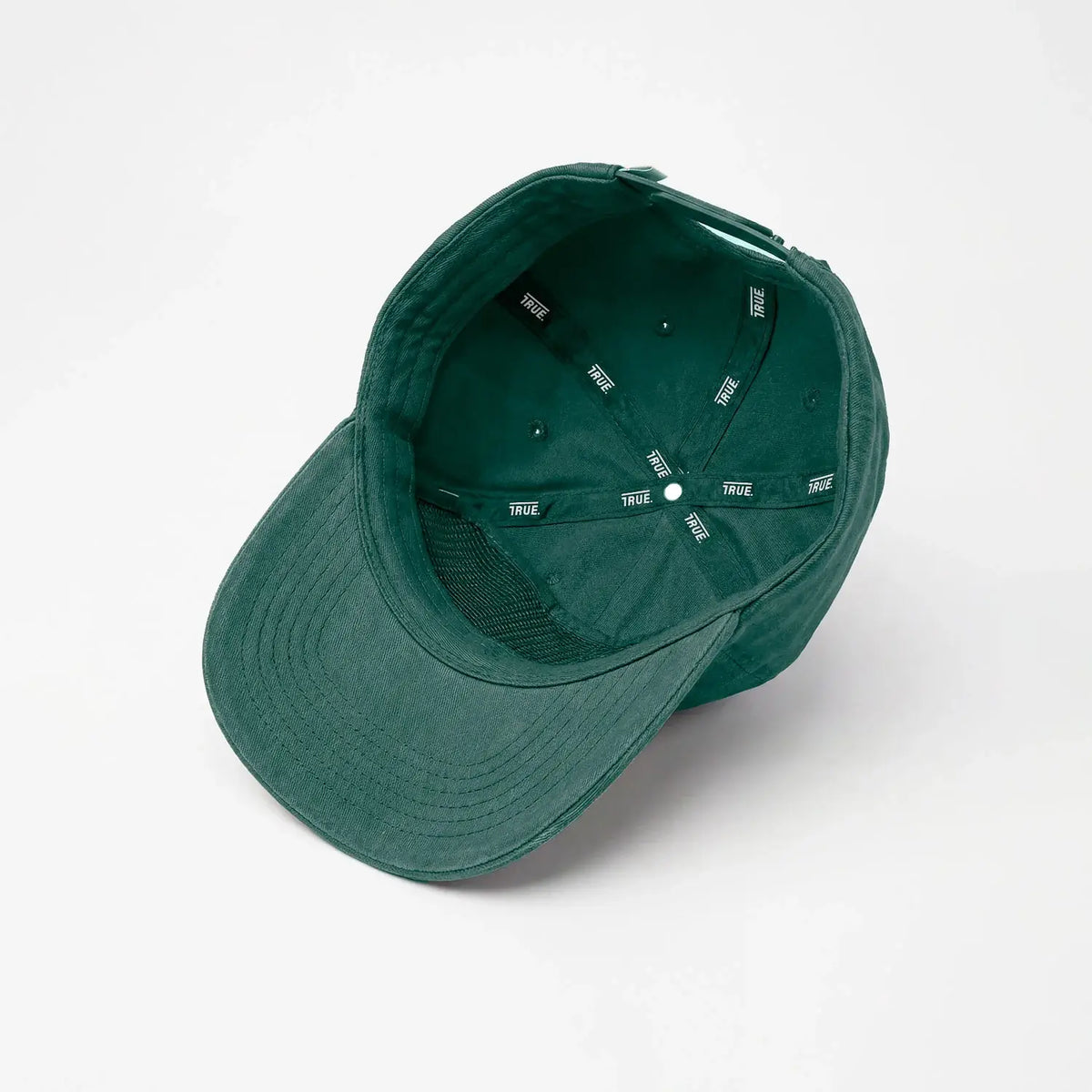 TRUE GARDEN FANTASY GORRA AJUSTABLE GOLFER VERDE
