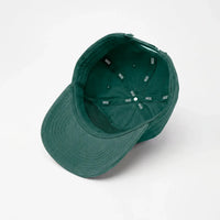 TRUE GARDEN FANTASY GORRA AJUSTABLE GOLFER VERDE